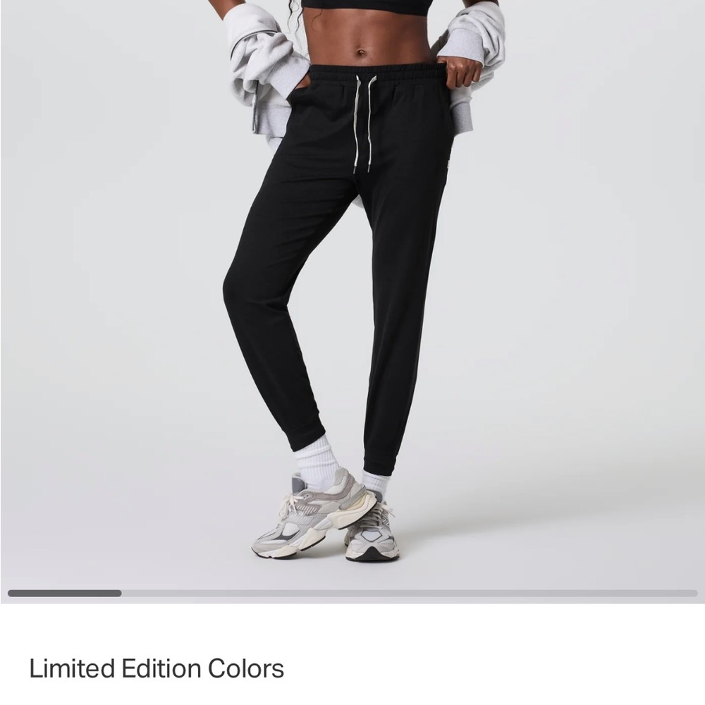 Vuori Miles Jogger